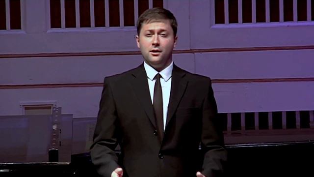 Звуки музыки: Даргомыжский "Я Вас Любил" смотреть онлайн