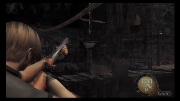 Resident Evil 4 Remake CONFIRMED?...No Code Veronica!!!