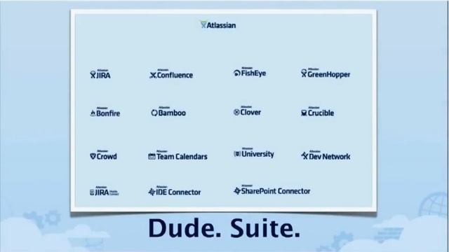 How AngryNerds Convinced Atlassian to use Magnolia смотреть онлайн