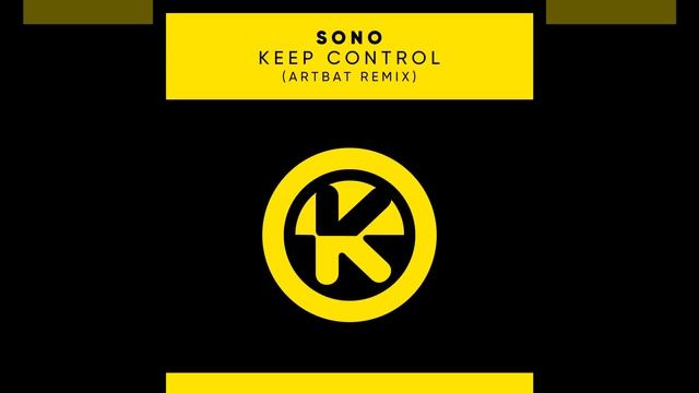 Keep Control (ARTBAT Remix) смотреть онлайн