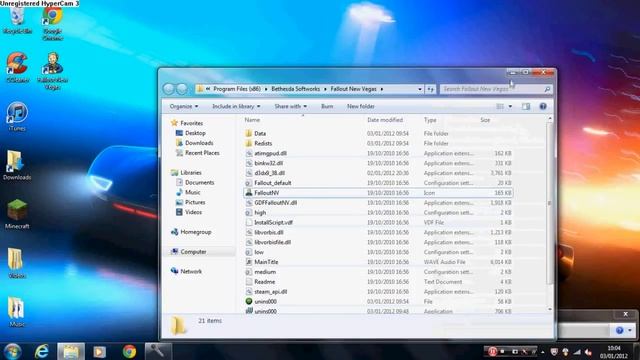 Application load error 5:0000065434 *FIX* works with fallout new vegas смотреть онлайн