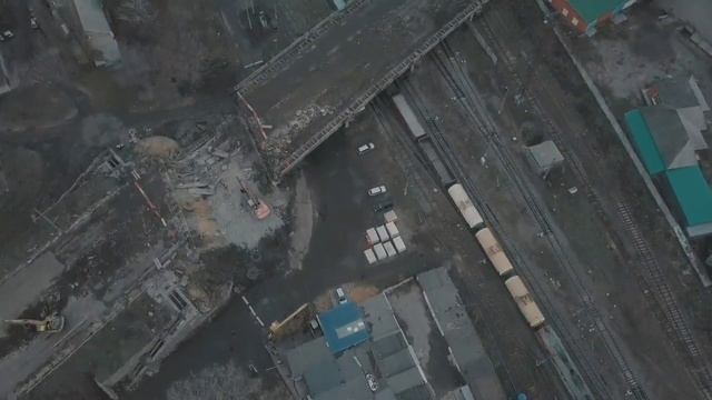 Мост исчезает смотреть онлайн