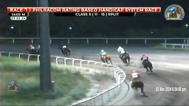 2024 Mar 2 | R07 - WORK FROM HOME (8) [1:28.4]