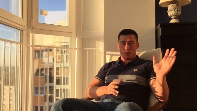 Отзыв Левша отделочные работы двухкомнатная квартира Тюмень Мыс смотреть онлайн