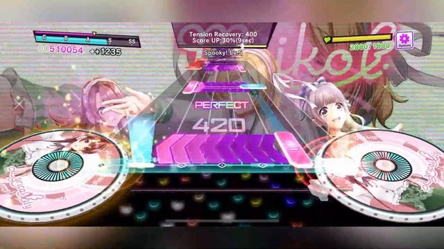 D4DJ Groovy Mix - Hajimetetayori (Expert / SS-Rank, Great Full Combo) смотреть онлайн