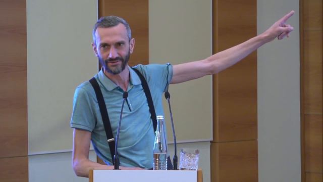 Математик о реальном состоянии современной школы. смотреть онлайн