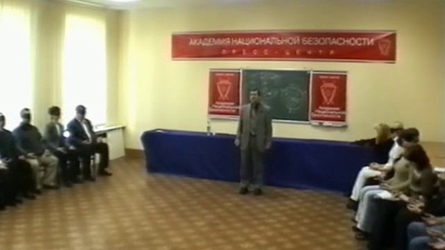 Стандартный Виртуальный Сюжет смотреть онлайн