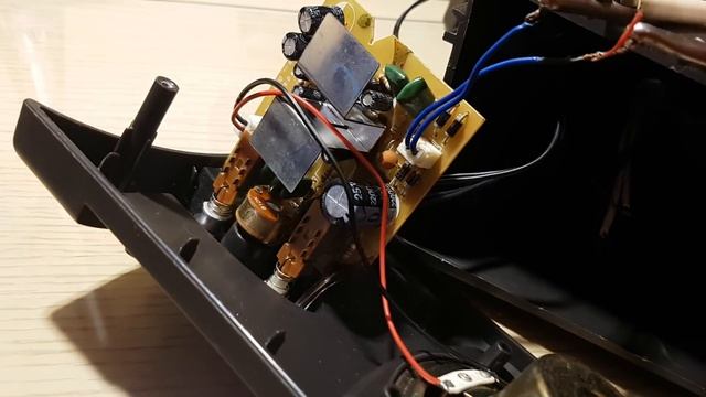 Разные колонки, разные неисправности... смотреть онлайн