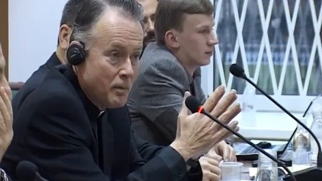 Богословская группа им. святого Иринея Лионского смотреть онлайн