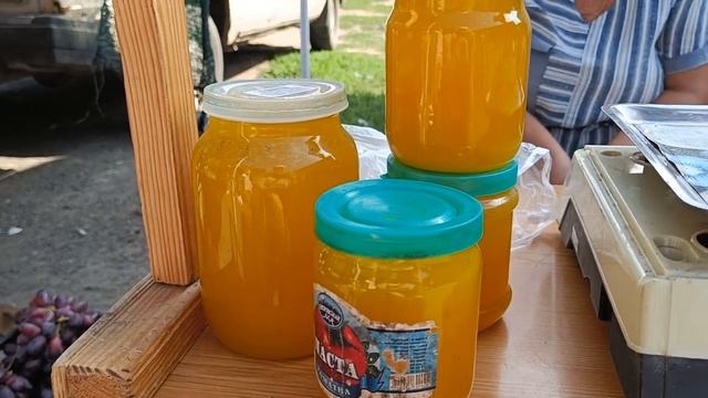 Цена мёда в розницу. Пчеловодство 2023.