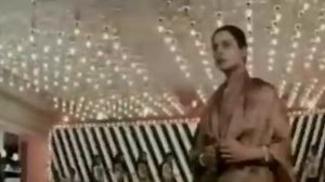 «Жажда мести» - песня и танец Нандини