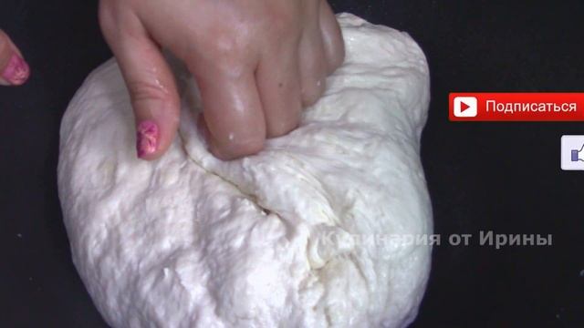 ПИЦЦА домашняя в духовке за 15 минут. Тесто и начинка для пиццы. Кулинария от Ирины Pizza recipe. смотреть онлайн