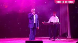 Зажигателные песни Замири Тиллозод  Екатеринбург