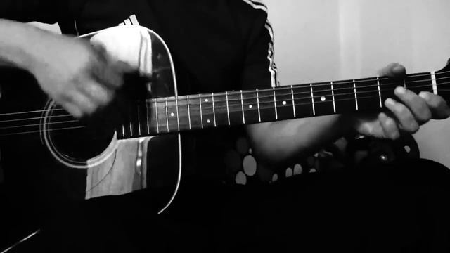 Песни Петлюры под гитару Тёмная вода смотреть онлайн