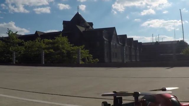 TerraCopter RC Car/Drone смотреть онлайн