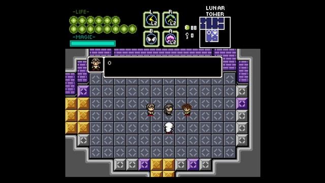 Zelda Classic・Yuurand Sylvia and BB's Story 6 BB found her mother, but is she real? смотреть онлайн