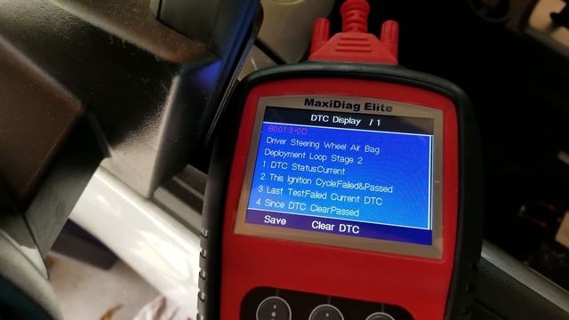 How Scammers Hack a Car's Airbag System for 5 Cents (Permanent Airbag Light Off) смотреть онлайн