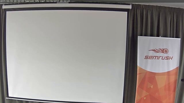 Общегородская встреча сообщества HashiCorp User Group#3 смотреть онлайн