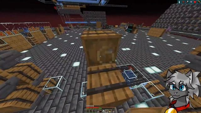 Selling With Shulkers | Minecraft Java Stream | Altitude смотреть онлайн