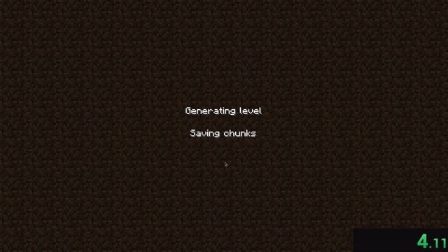 [PB] Minecraft Java Edition 1.1 - Obtain Diamonds - Set Seed - 0m 00s 800ms смотреть онлайн