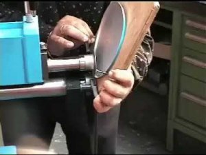 Зиговочная машина с электроприводом Prinzing SME