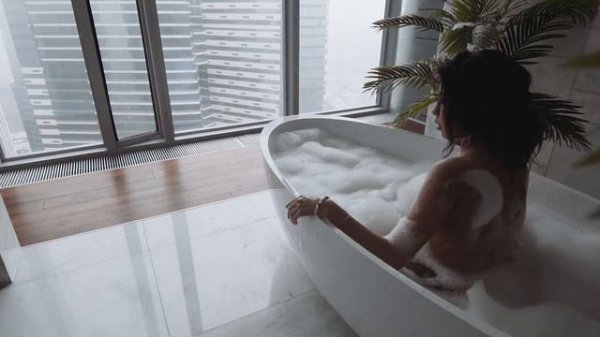 Самое красивое свадебное видео. Утро невесты.