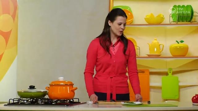 2 Программа здоровье  Семеро с ложкой кулинарияВегетарианский вариант супа «Шурпа» и салат «Мазурка