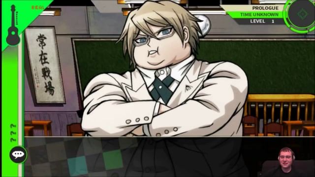 First Day Field Trip?! ; Danganronpa 2 [Part 1] смотреть онлайн