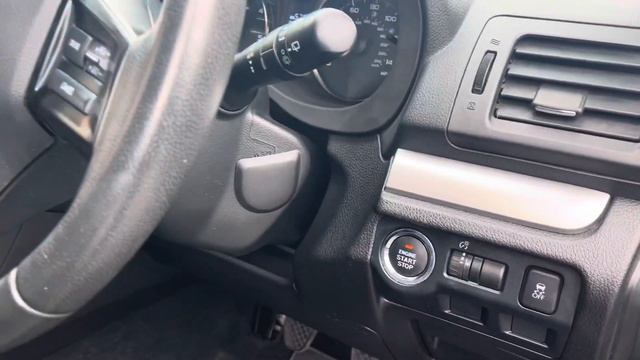 Subaru XV Diesel 2.0 Premium Manual смотреть онлайн