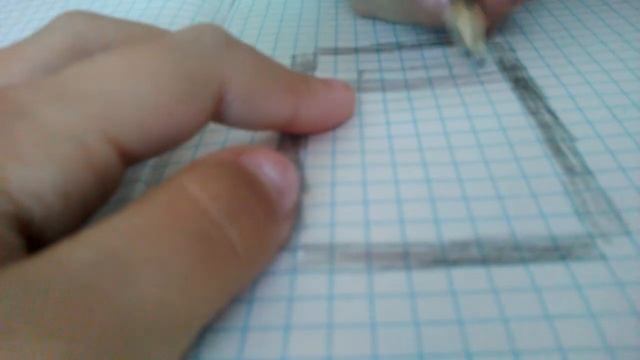 Как нарисовать айфон по клеточкам смотреть онлайн