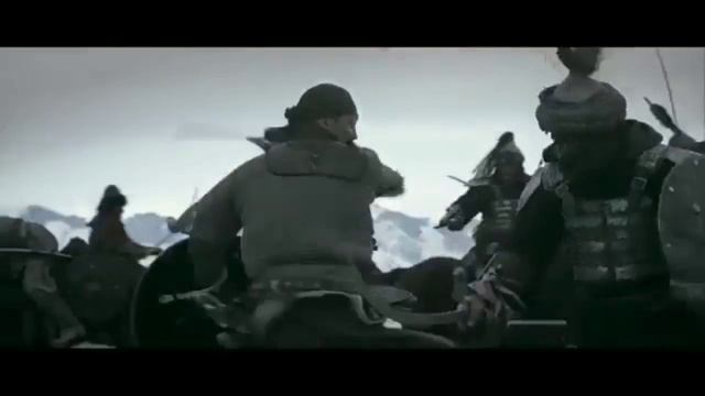 всю Евразию контроллировали Казахское Ханство и Великая Тартария, РИМ и Византия это тоже часть РК смотреть онлайн