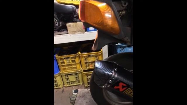 なんちゃってアクラを加工してみた！(^_-)-☆