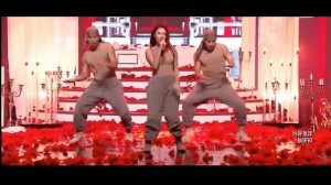 HWASA (MAMAMOO) Maria Mirrored Dance Practice