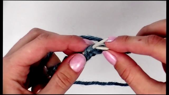 Lace Knitting Patterns (Патентный узор 1) смотреть онлайн