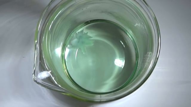 Получение соли Мора смотреть онлайн