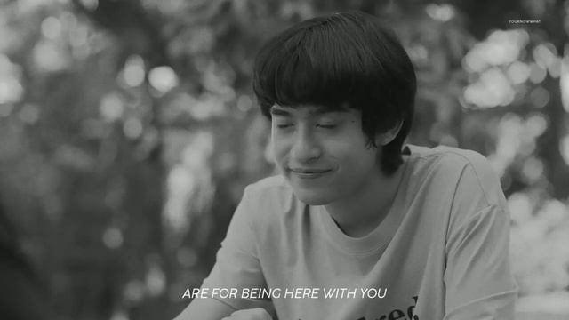 Kim and Porchay | KinnPorsche | you were good to me смотреть онлайн
