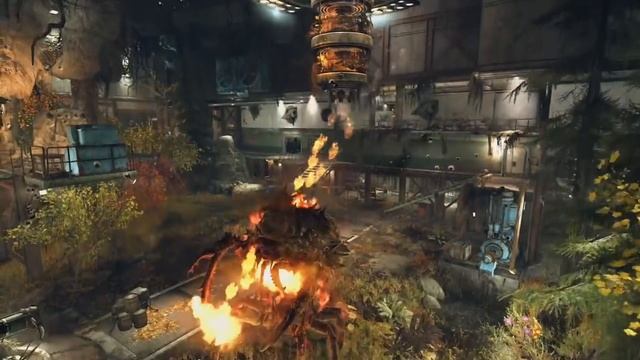 Fallout 76's Project Paradise Has Players Anxious Over New Dungeon смотреть онлайн