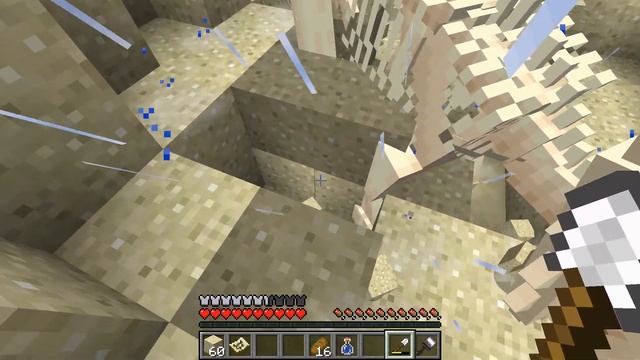 ?МЫ НАШЛИ СКЕЛЕТ ДИНОЗАВРА И ОЖИВИЛИ ЕГО В МАЙНКРАФТ! ШЕДИ И НУБИК ПРОТИВ 100% ТРОЛЛИНГ MINECRAFT смотреть онлайн