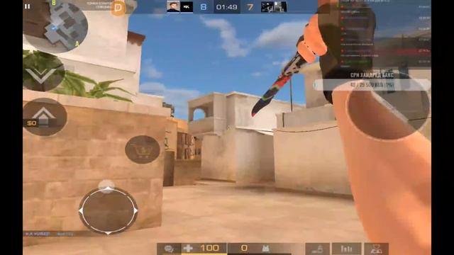 СТРИМ СТАНДОФФ 2! ?СОЗДАЛ ПРАЙСЫ И КЛАНЧИК? смотреть онлайн