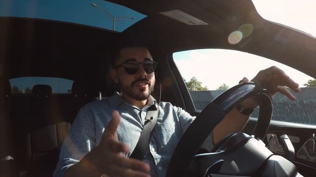 2021 Mercedes-AMG GLE63 S 4MATIC: A Super SUV That Can Dance смотреть онлайн