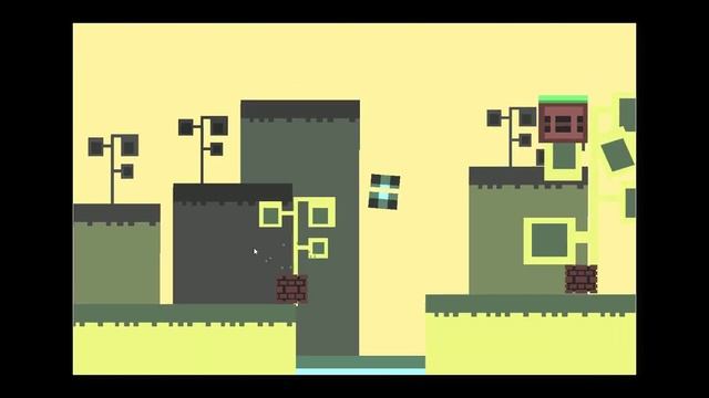 Участие в ALEXMILE GAME JAM 2021 или мой (не) первый гейм джем смотреть онлайн