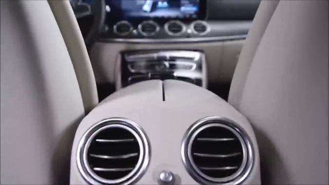 Mercedes-Benz E-Class 2016 (W213) смотреть онлайн