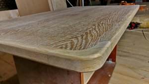 Декоративные уголки для столешницы