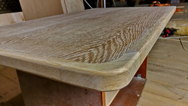 Декоративные уголки для столешницы