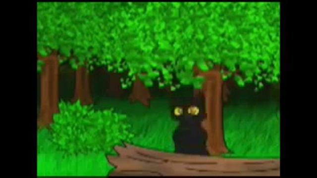 Крутобок|Время вафлей!|[Rus]