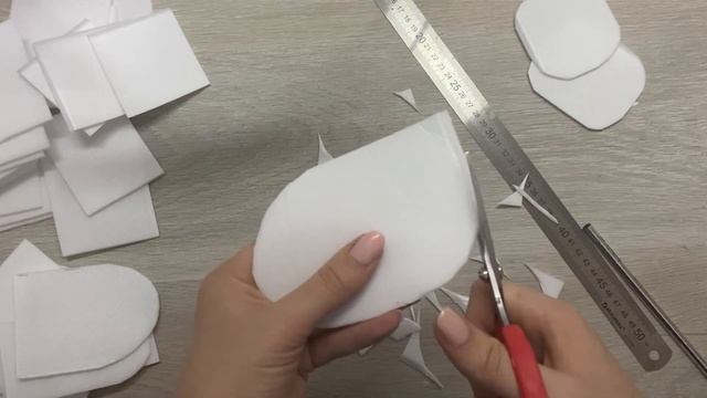 Камин своими руками из картона смотреть онлайн