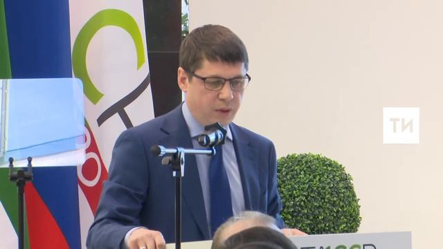 Заседание коллегии Республиканского агентства "Татмедиа" смотреть онлайн