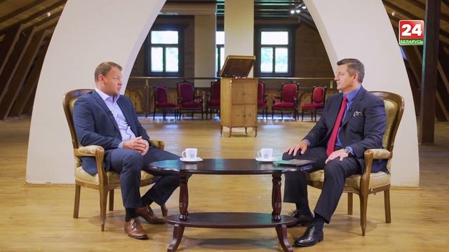 Владимир Волчков о большом теннисе и работе тренера смотреть онлайн