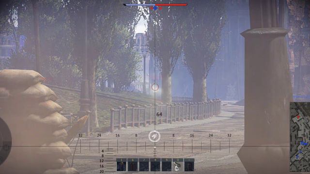 War Thunder 2019 01 29 00 22 35 417 DVR смотреть онлайн