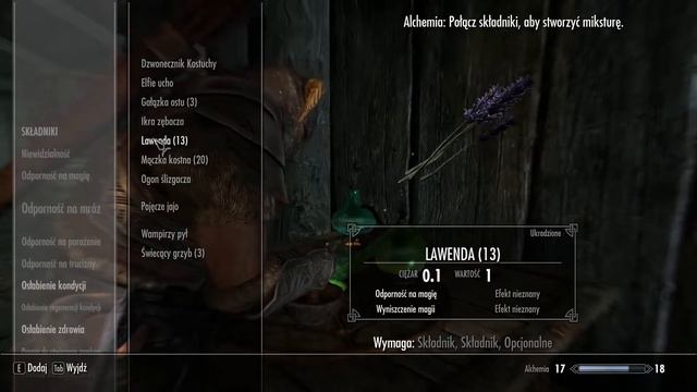 Zgrajmy w The Elder Scrolls V Skyrim LEGENDARY EDITION #031 [ PC ] [ Gameplay PL / Let's Play PL ] смотреть онлайн